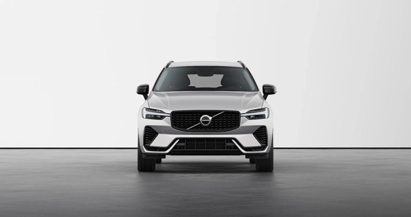 Volvo XC 60 cena 235210 przebieg: 5, rok produkcji 2024 z Turek małe 172